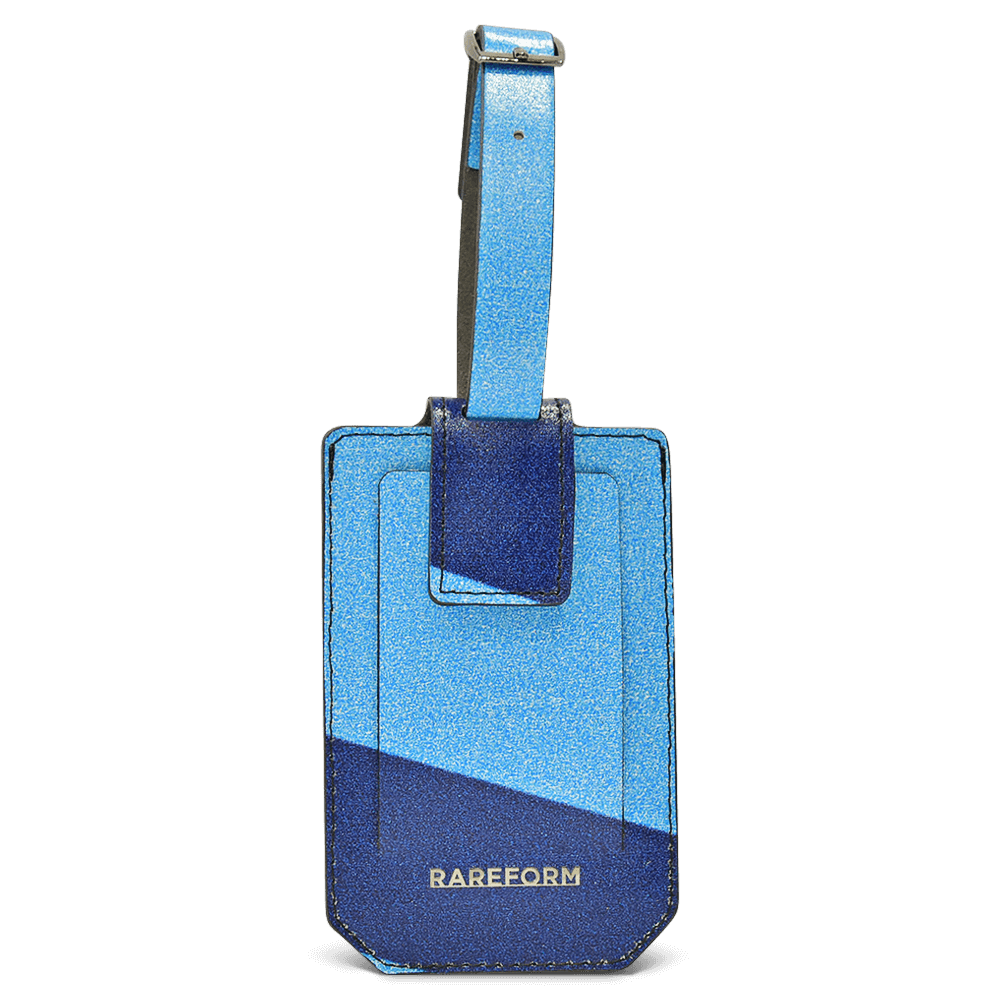 Salvador Luggage Tag