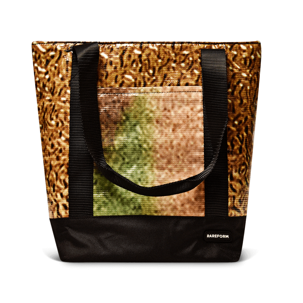 Beck Cooler Tote