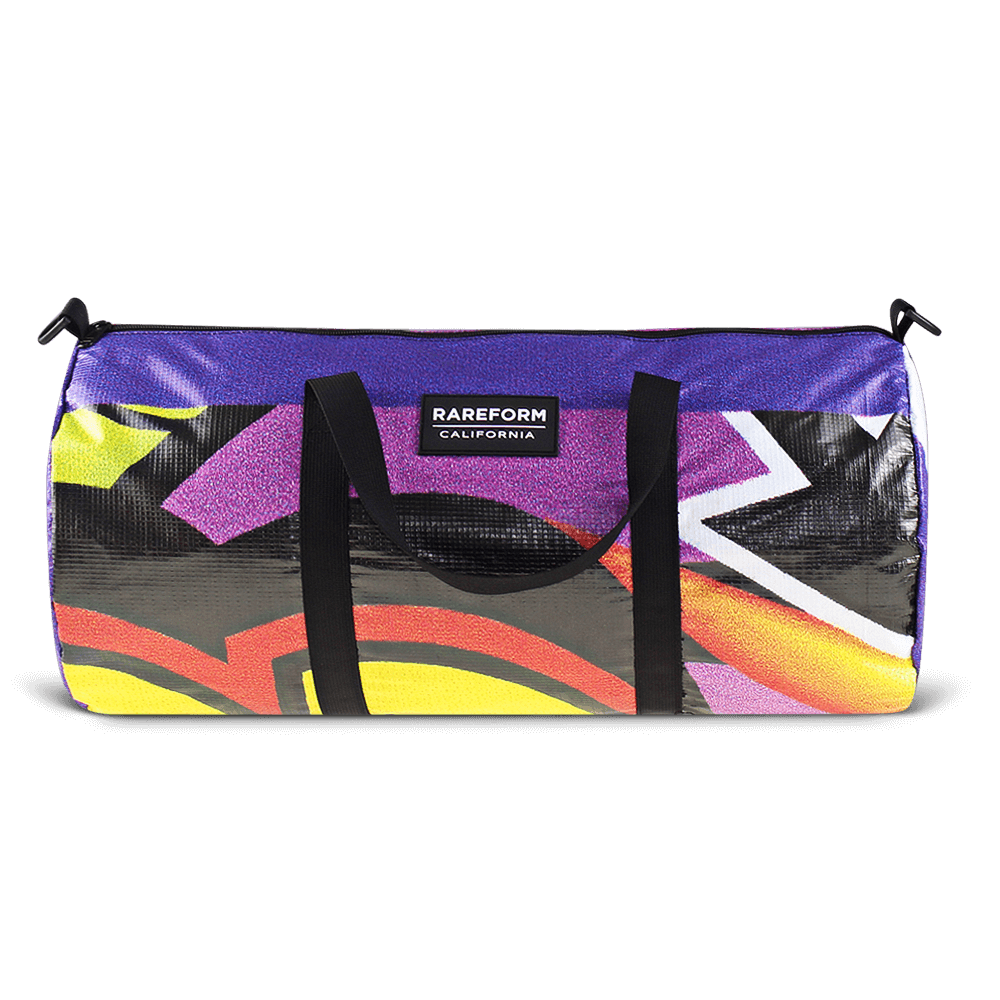 Light Duffle