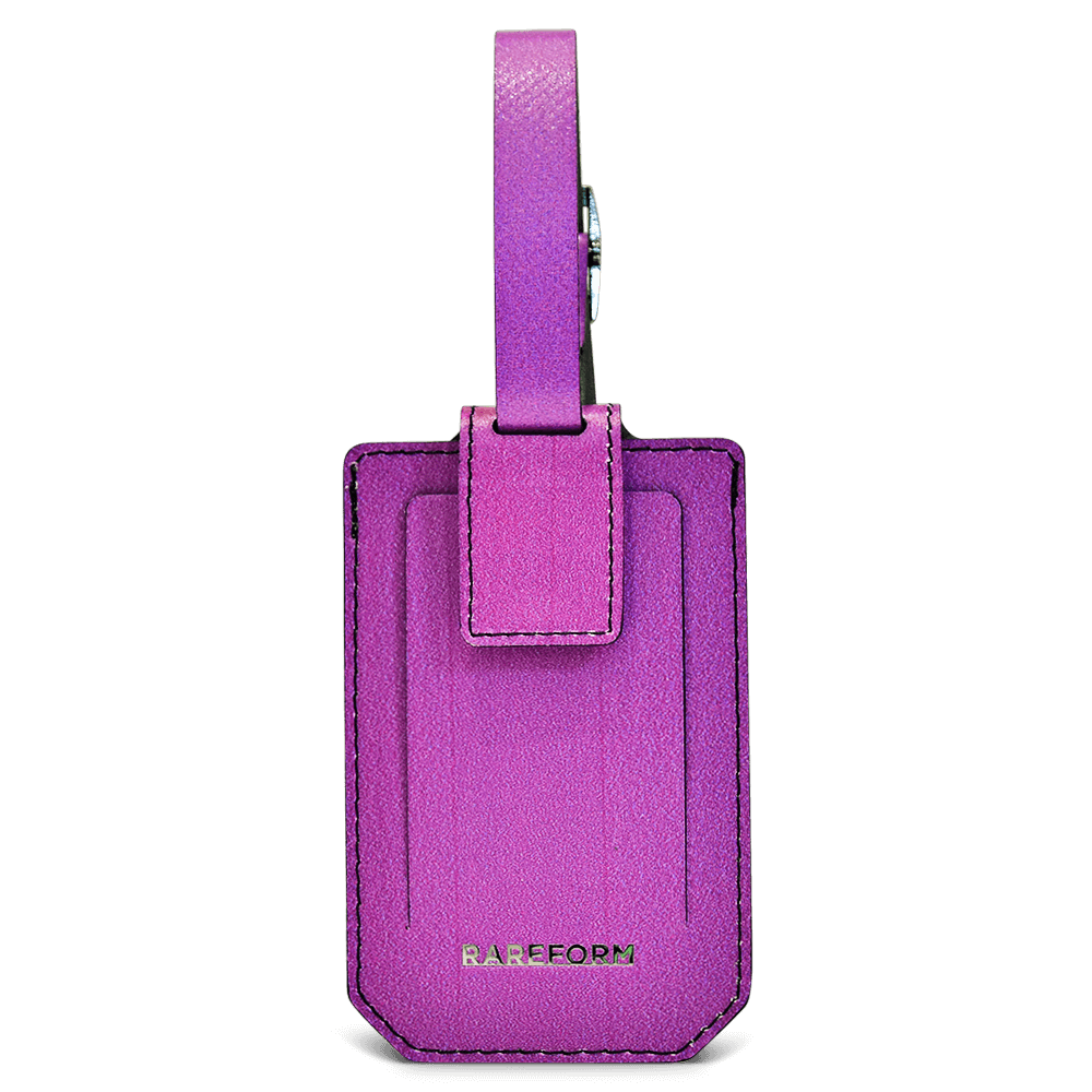 Salvador Luggage Tag