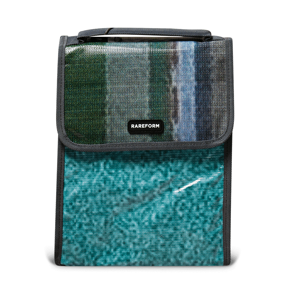 Merrick Lunch Tote