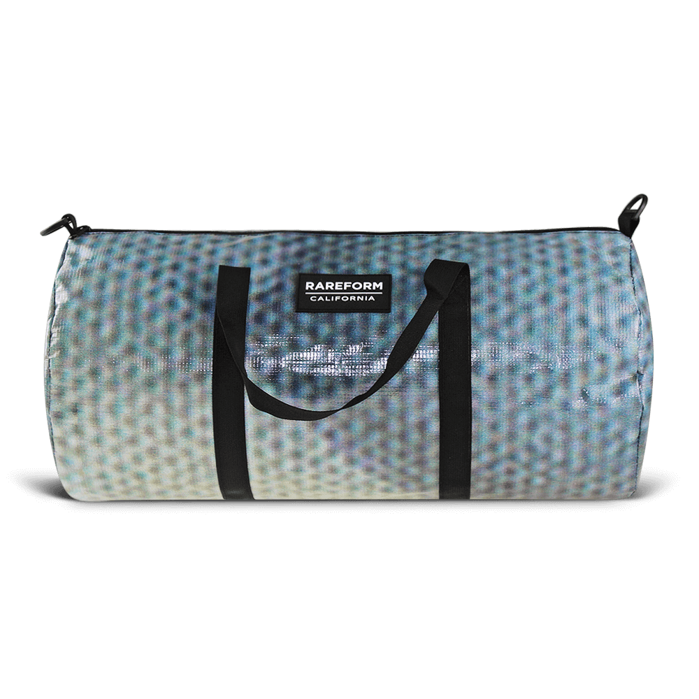 Light Duffle