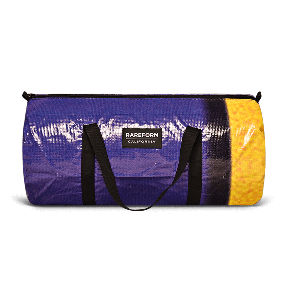 Light Duffle