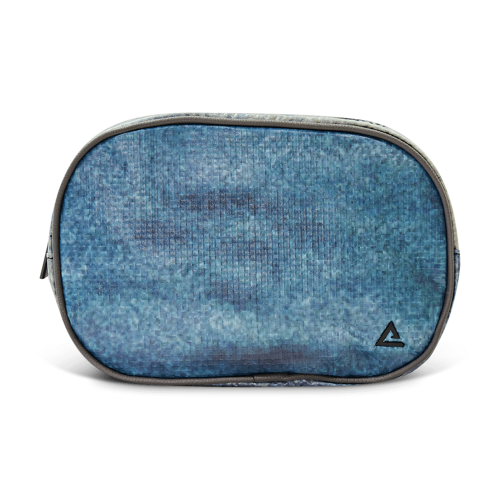 Riley Cosmetic Bag