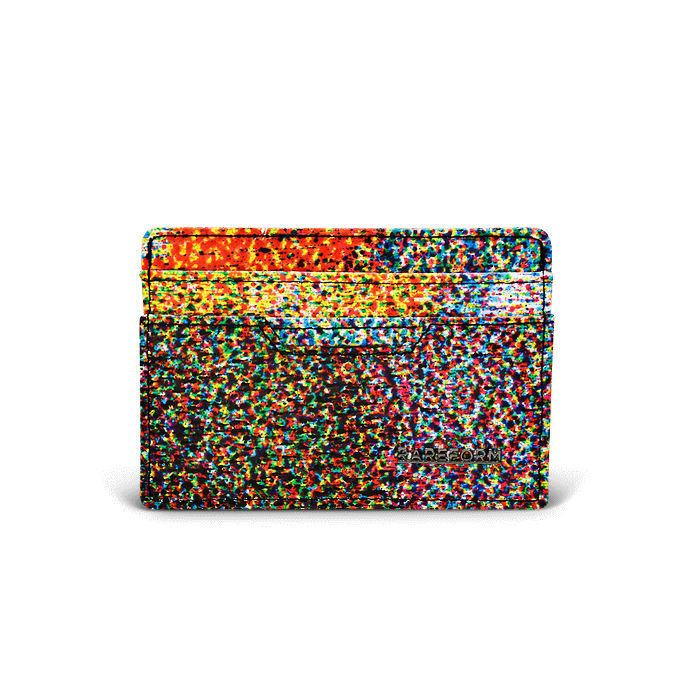 Veer Card Holder