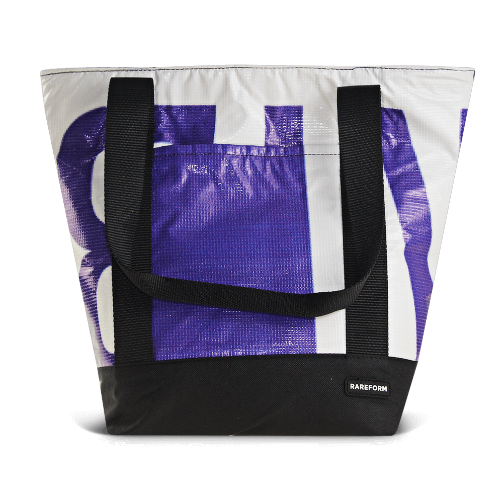 Beck Cooler Tote
