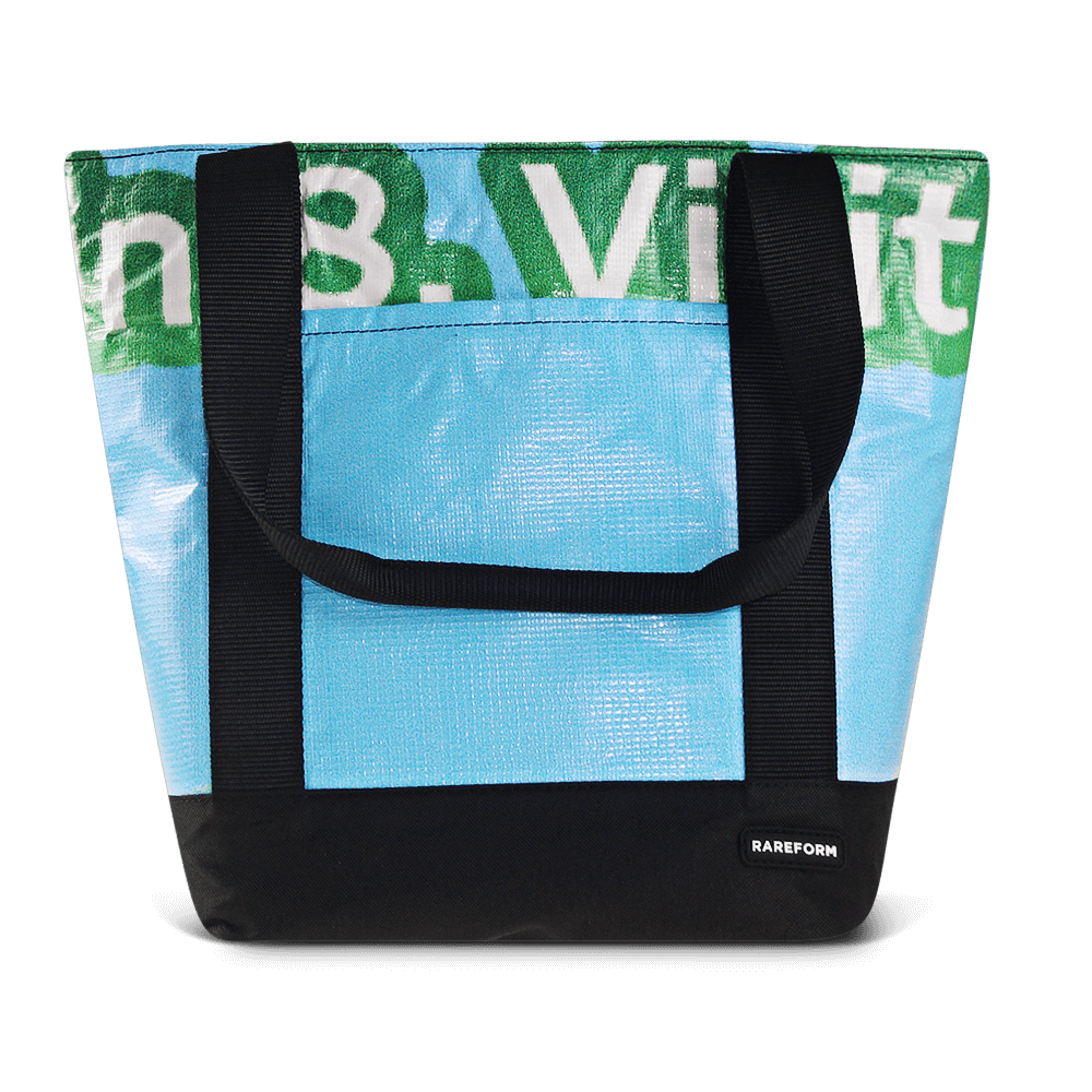 Beck Cooler Tote