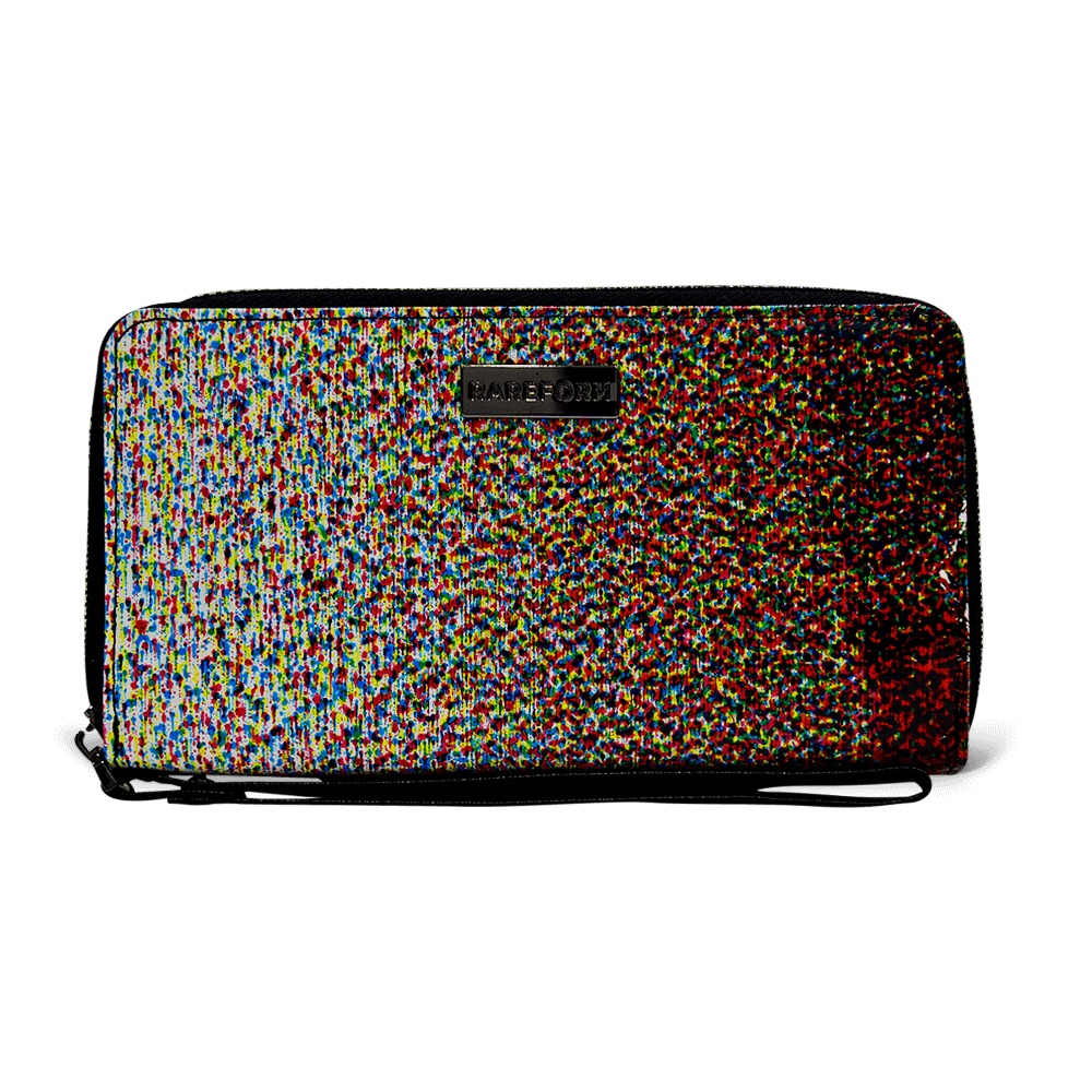 Madison Wristlet