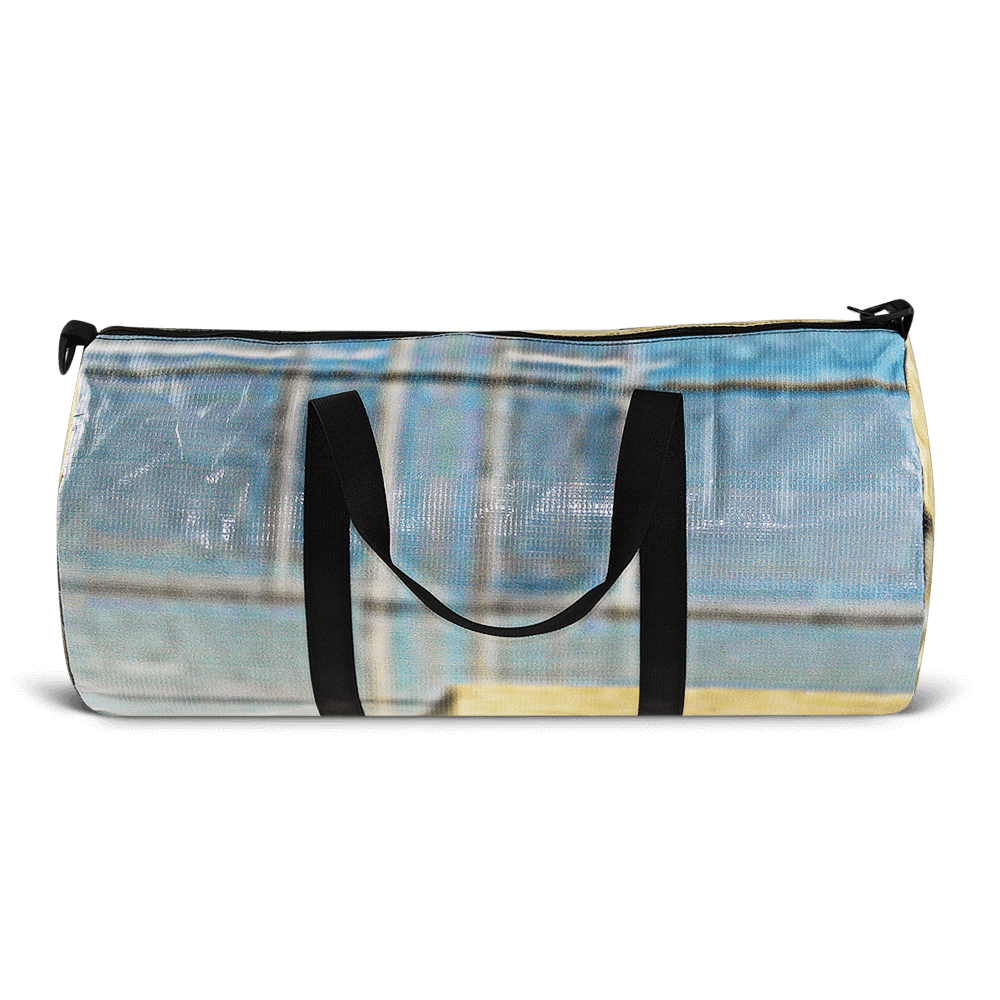 Light Duffle