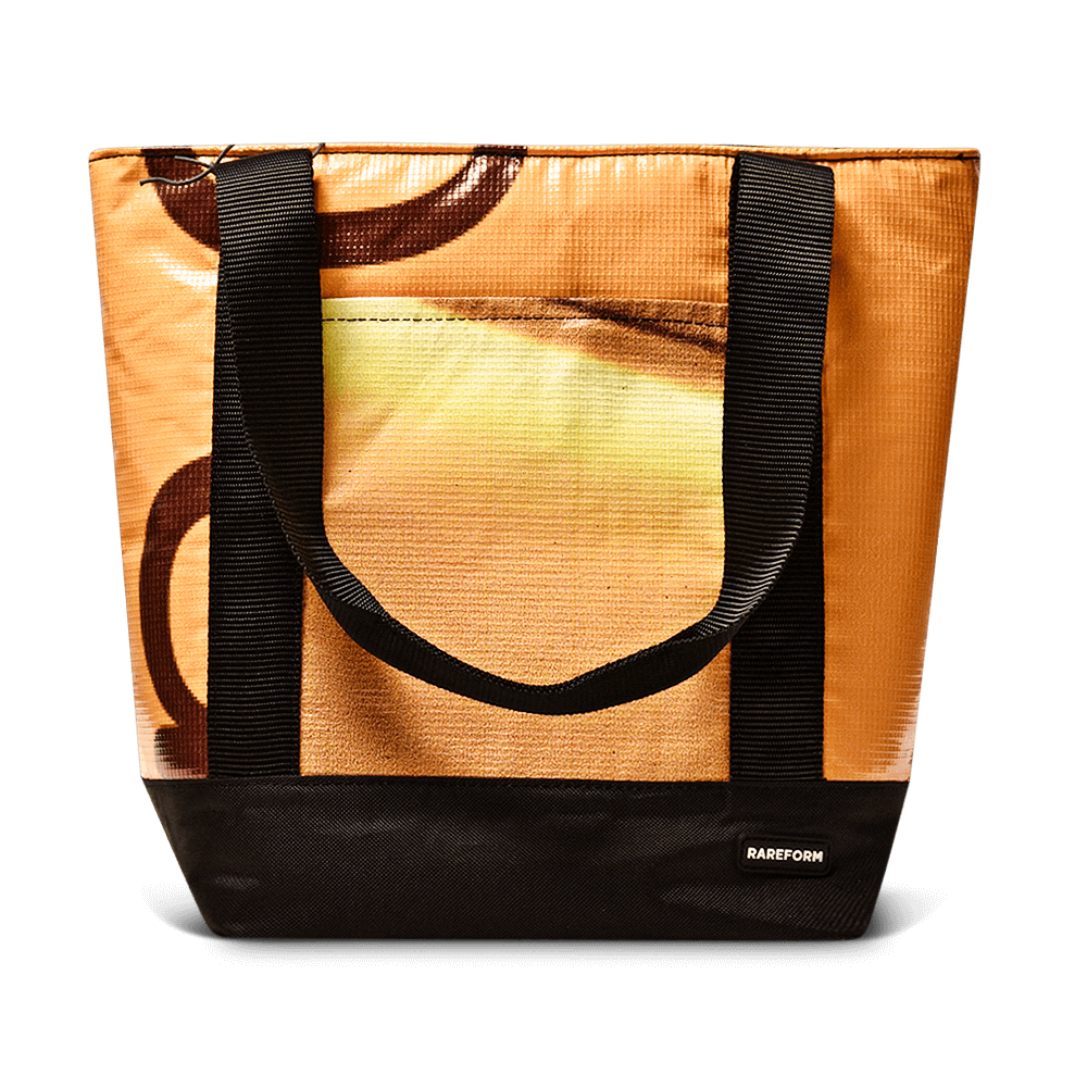 Beck Cooler Tote