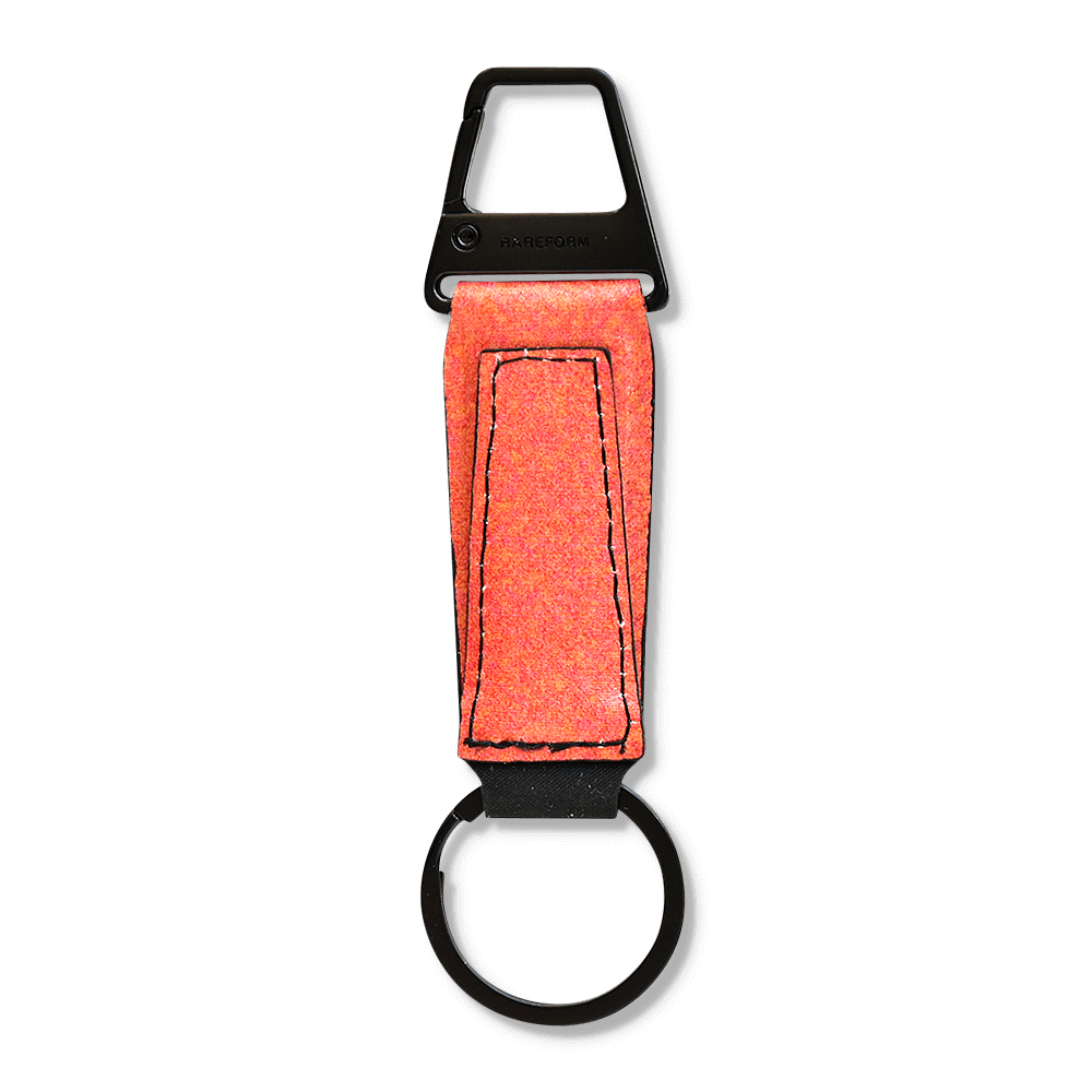 Roam Keychain