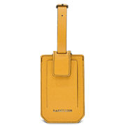 Salvador Luggage Tag