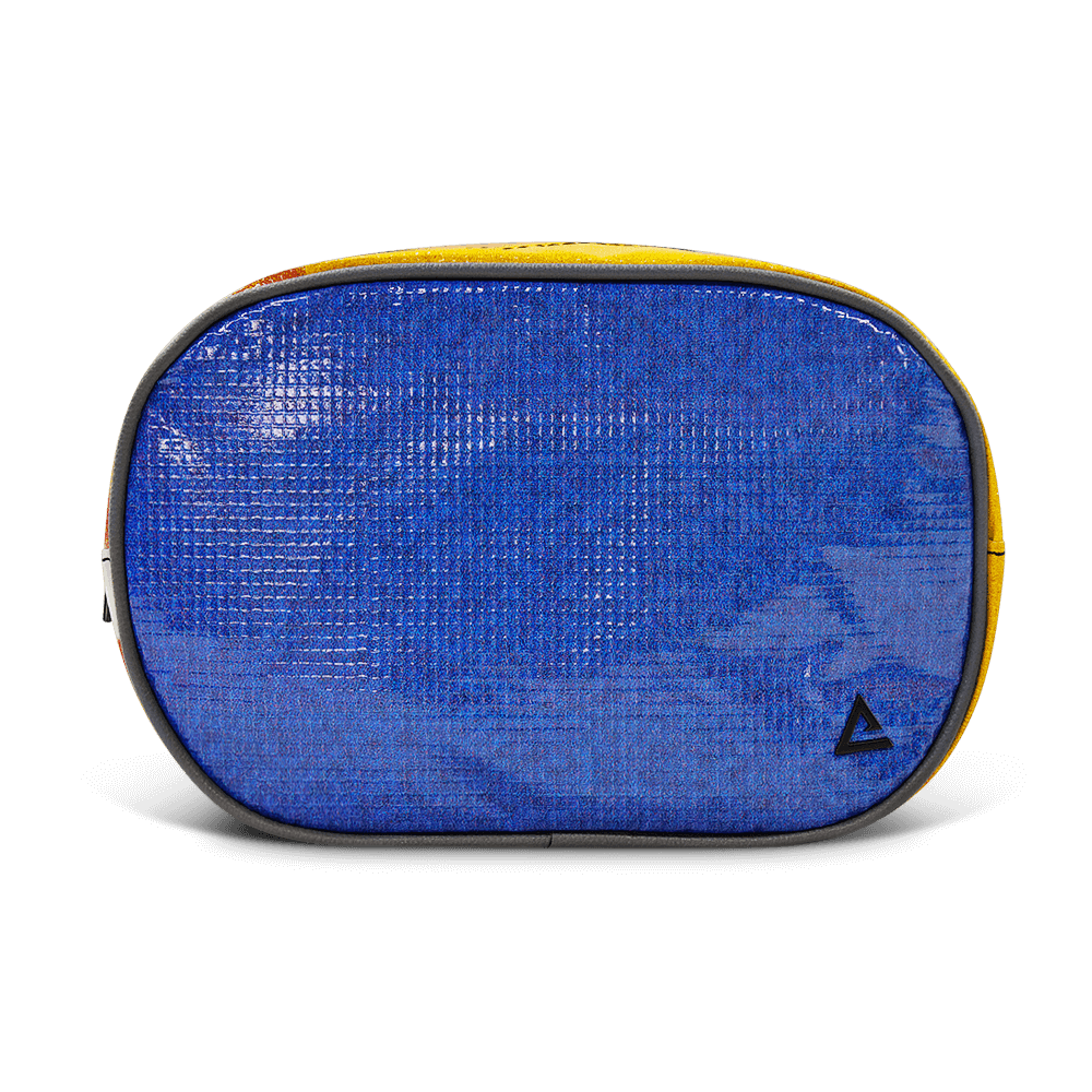 Riley Cosmetic Bag