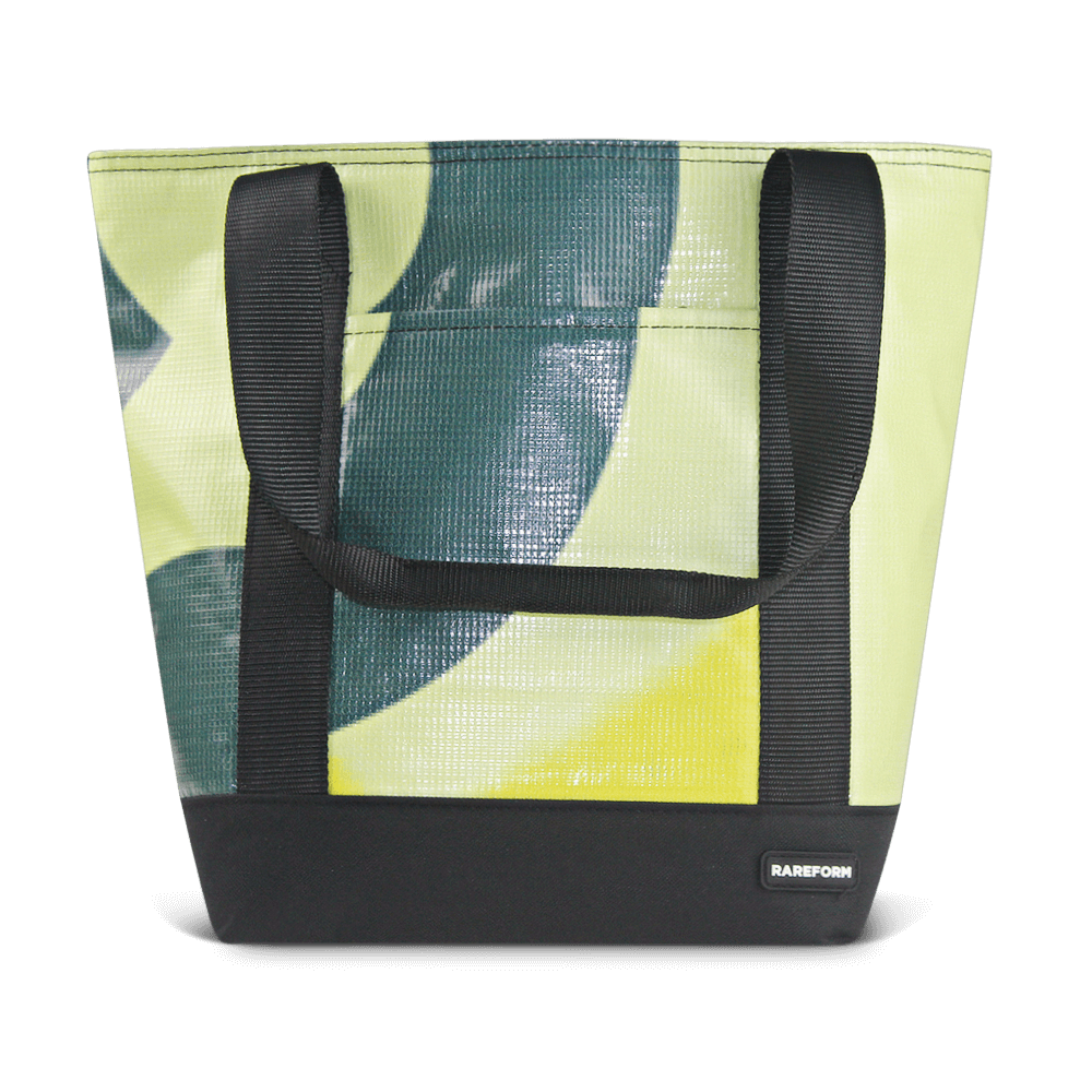 Beck Cooler Tote