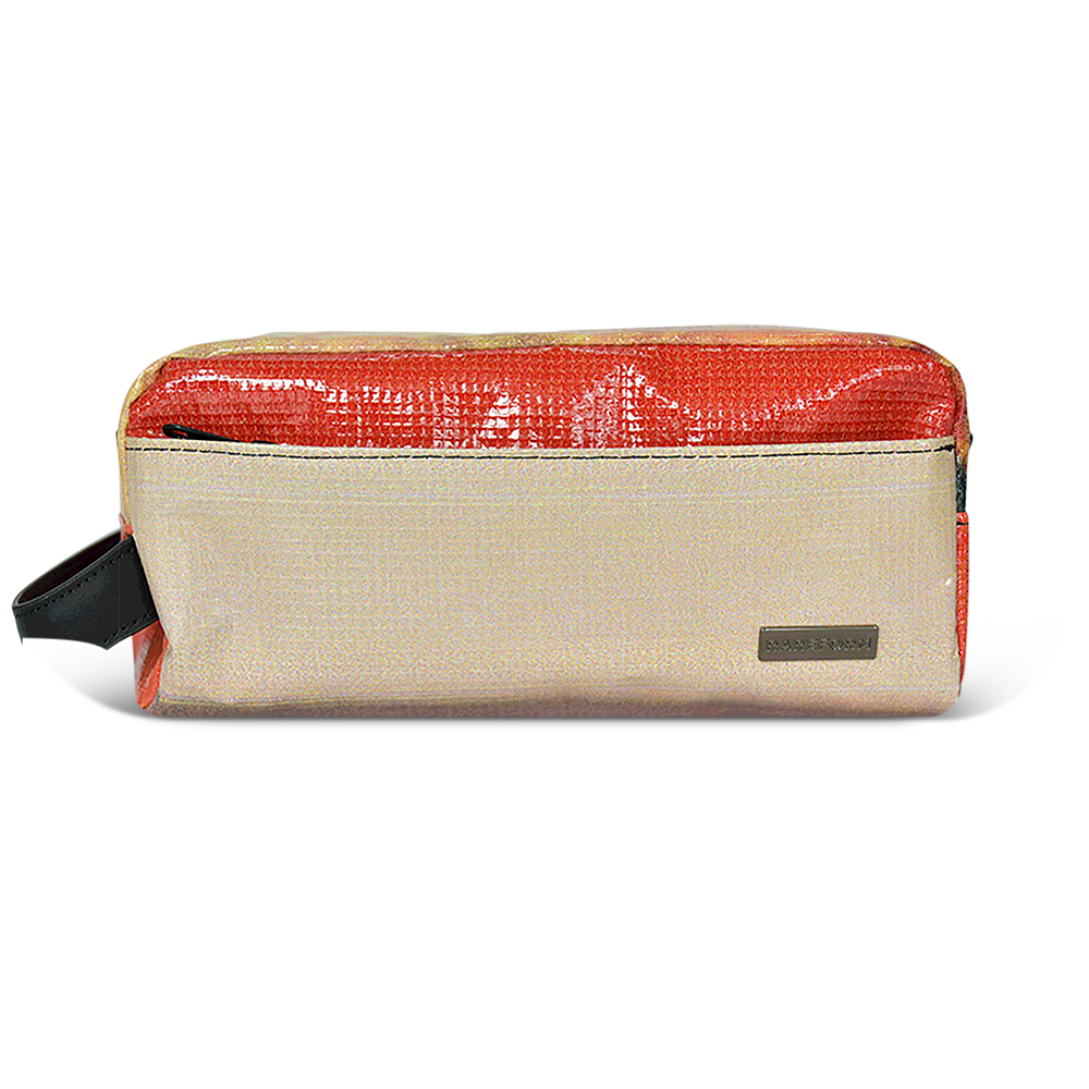 Munich Toiletry Bag