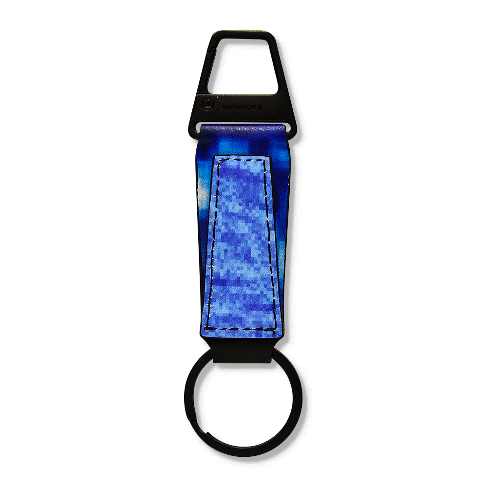 Roam Keychain
