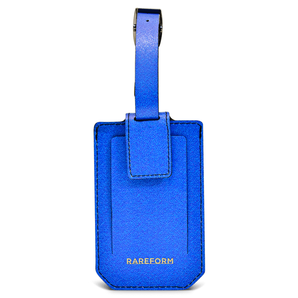 Salvador Luggage Tag