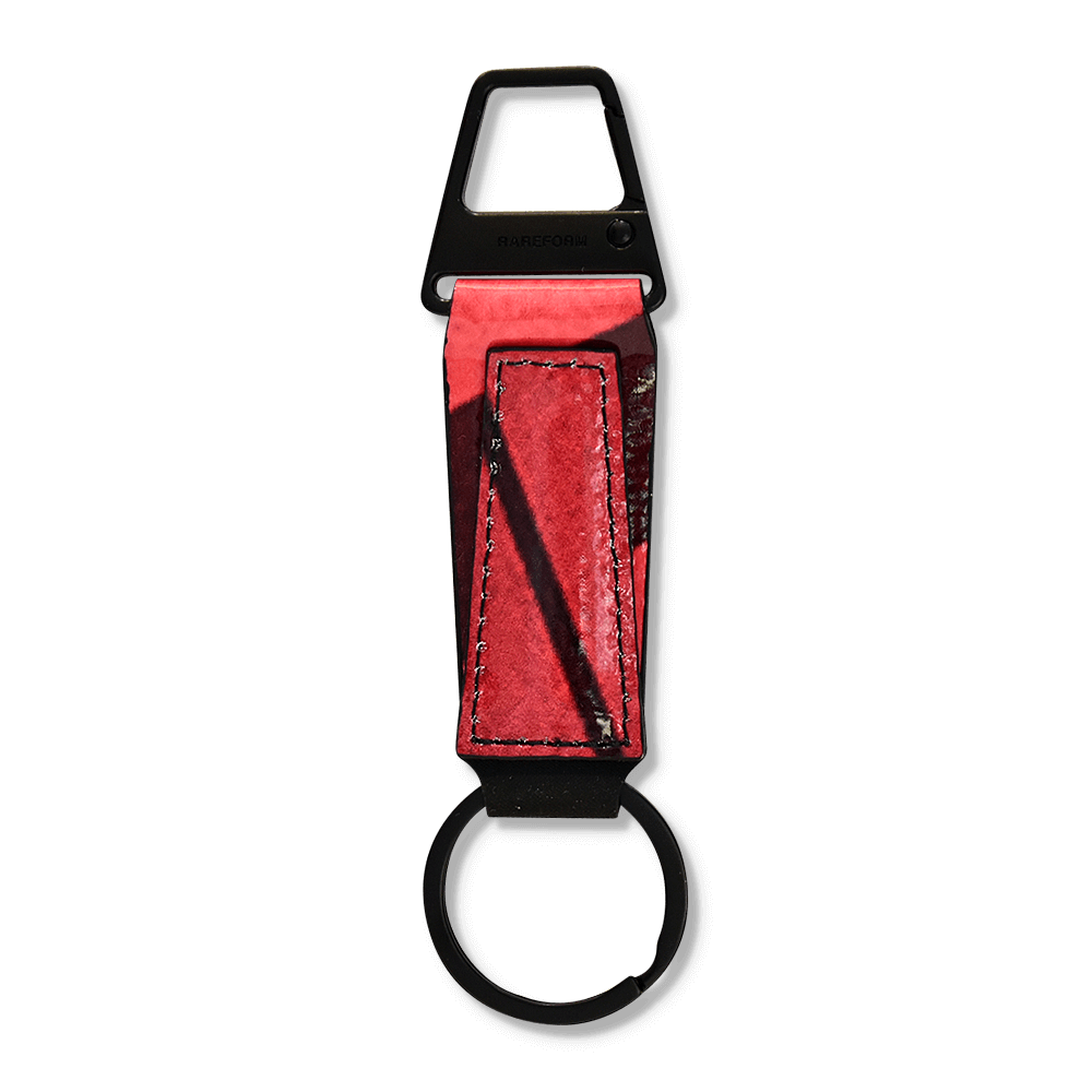 Roam Keychain