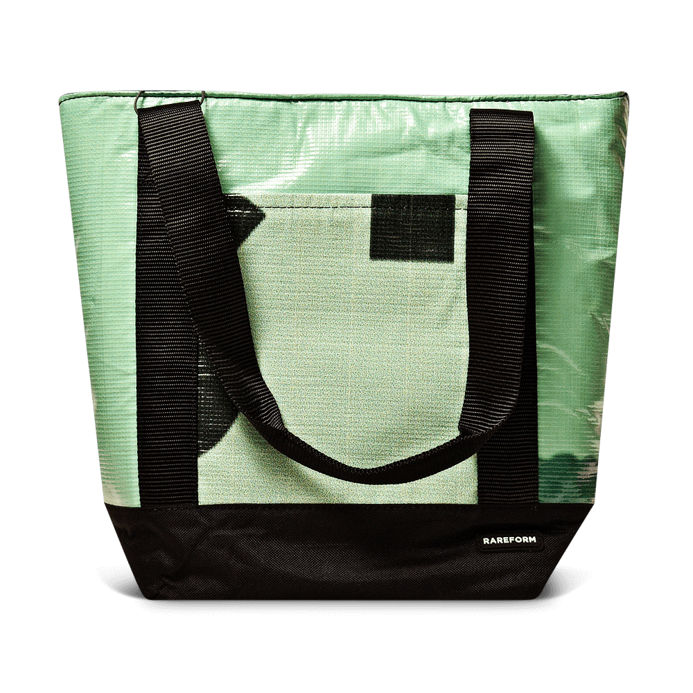 Beck Cooler Tote