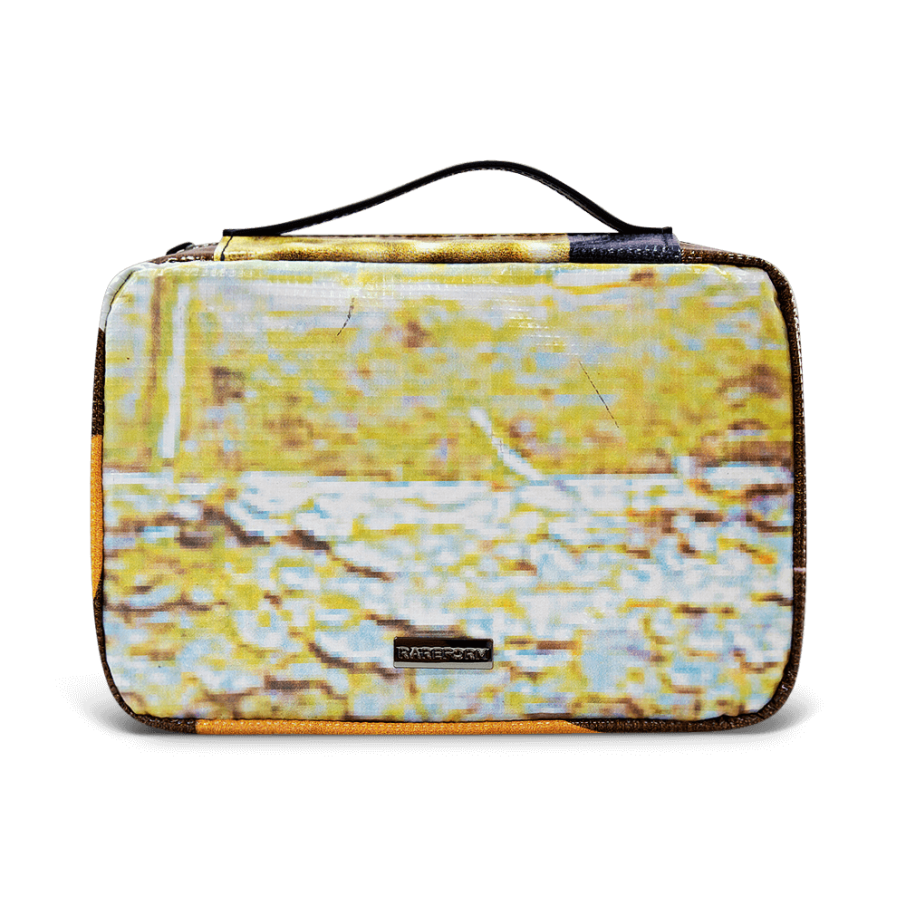 Vienna Toiletry Bag