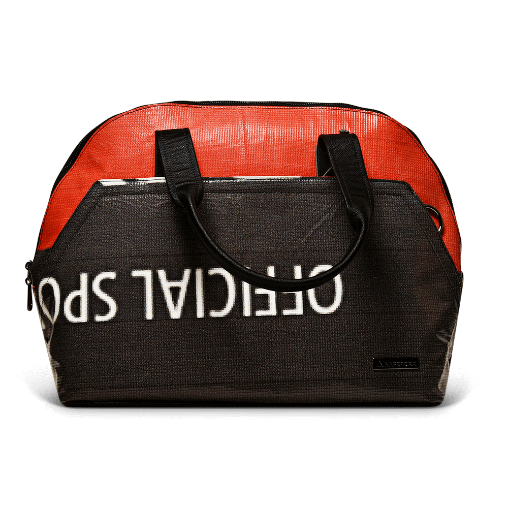 Maya Crossbody