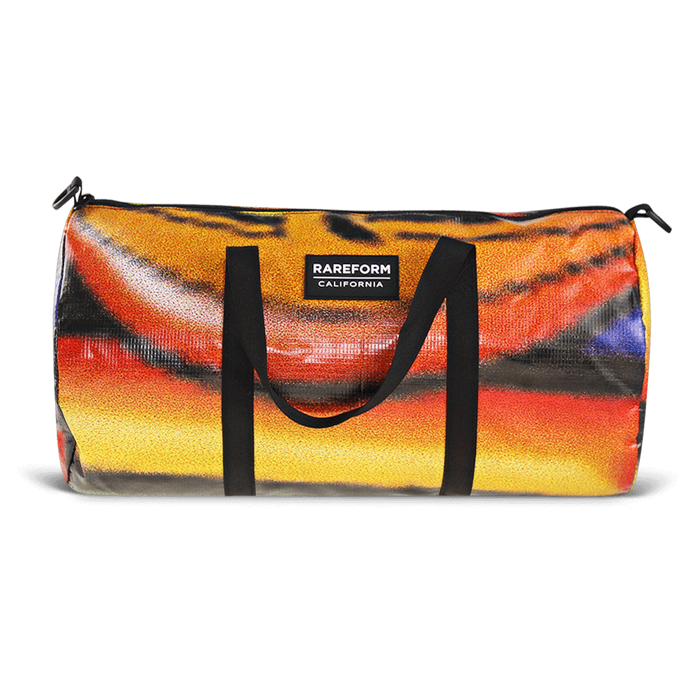 Light Duffle