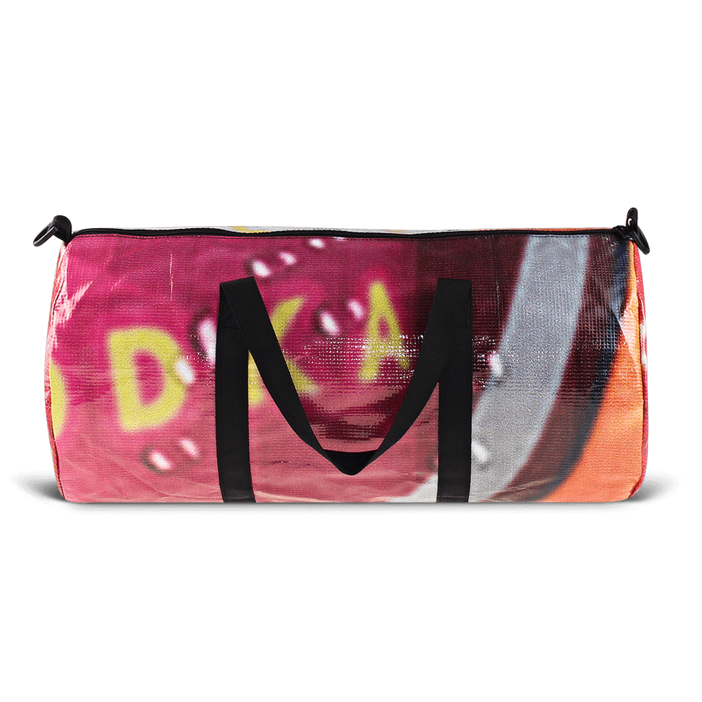 Light Duffle