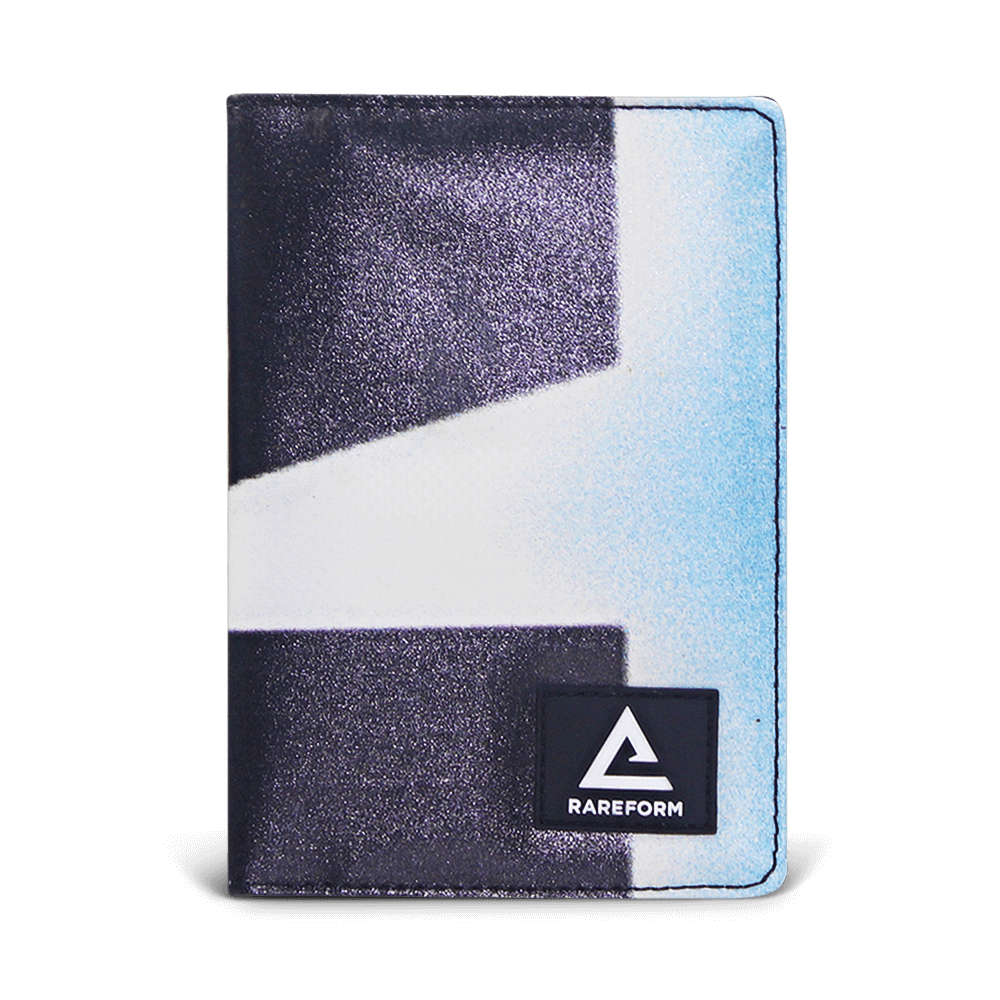 Huxley Passport Holder