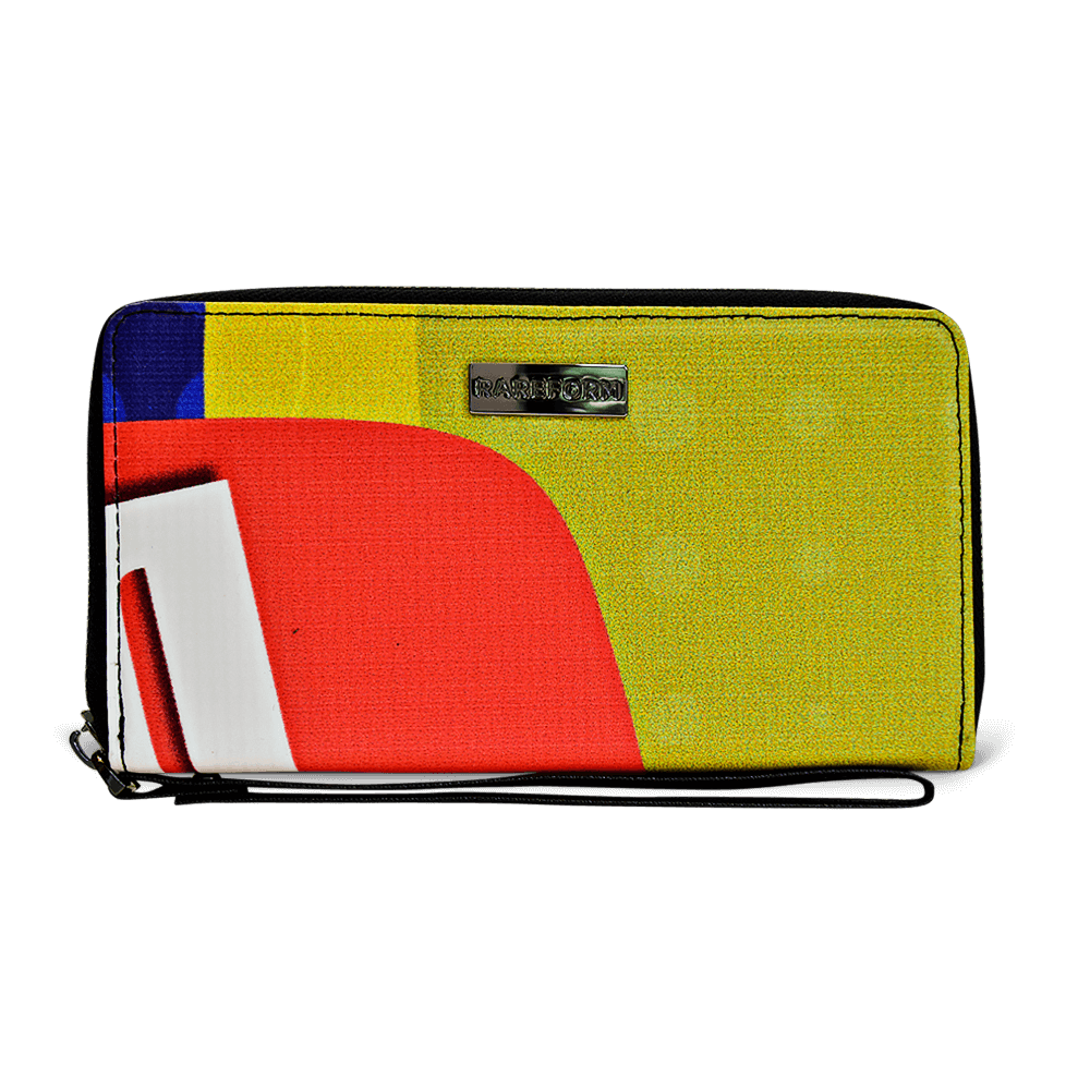 Madison Wristlet