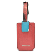 Salvador Luggage Tag