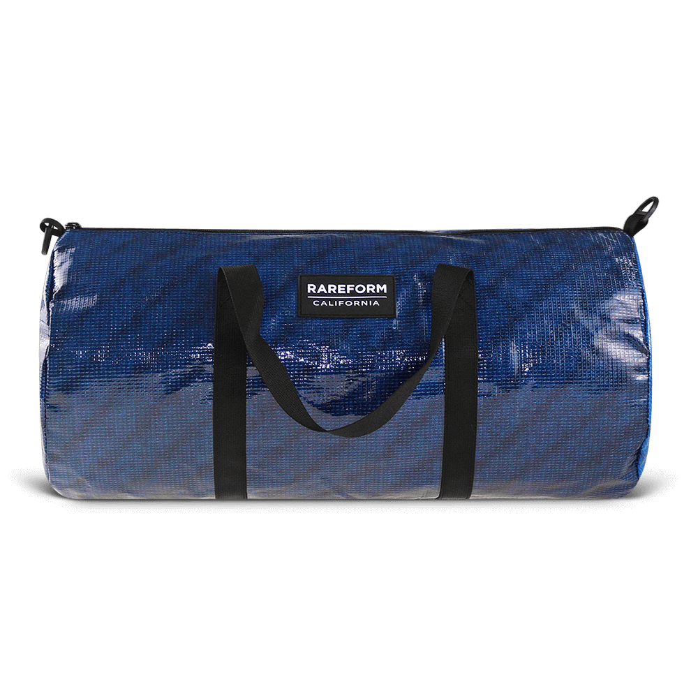Light Duffle