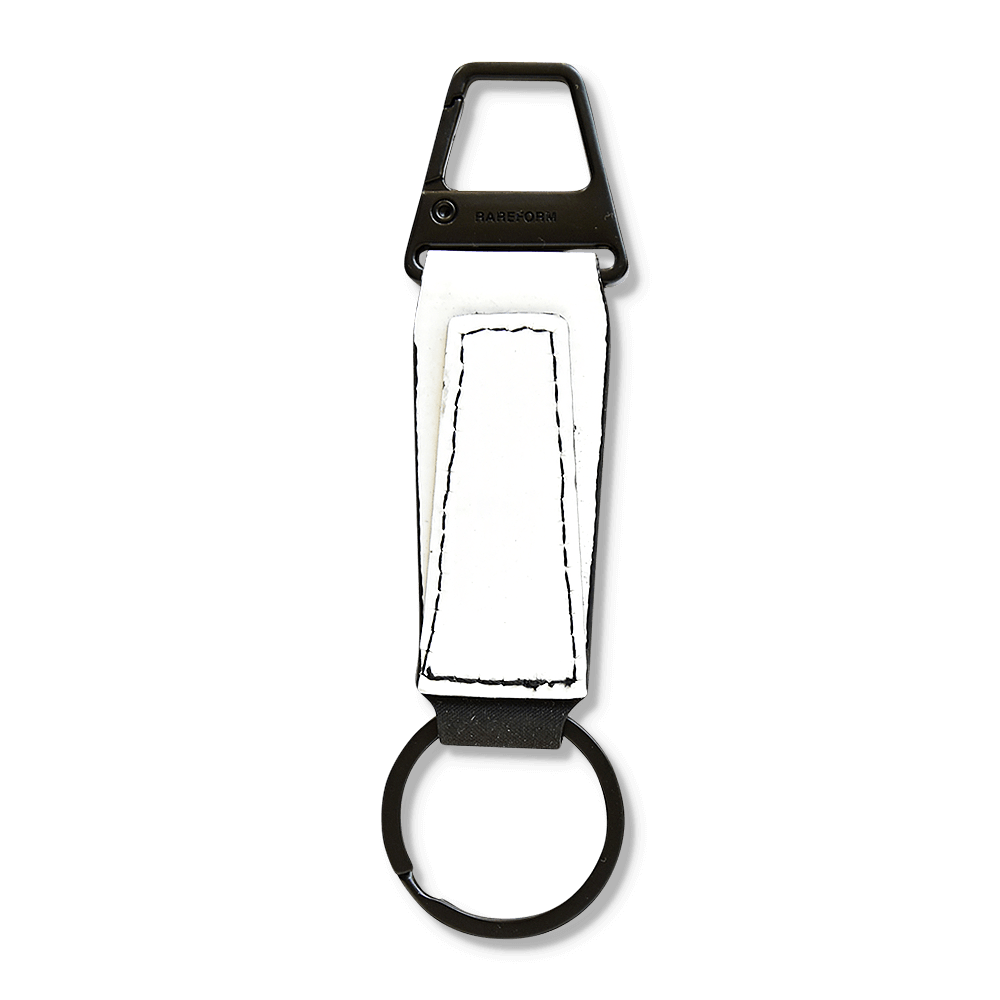 Roam Keychain