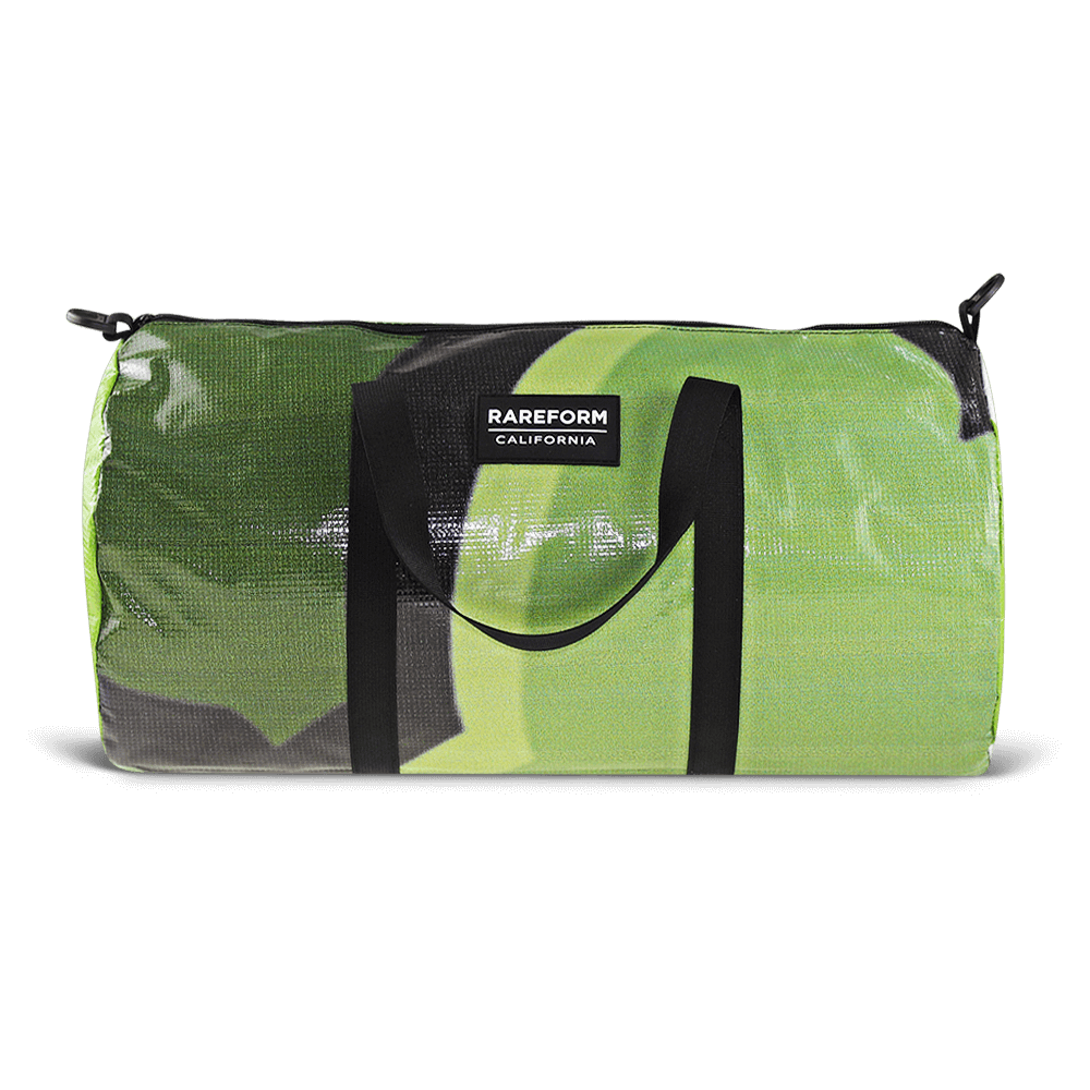 Light Duffle