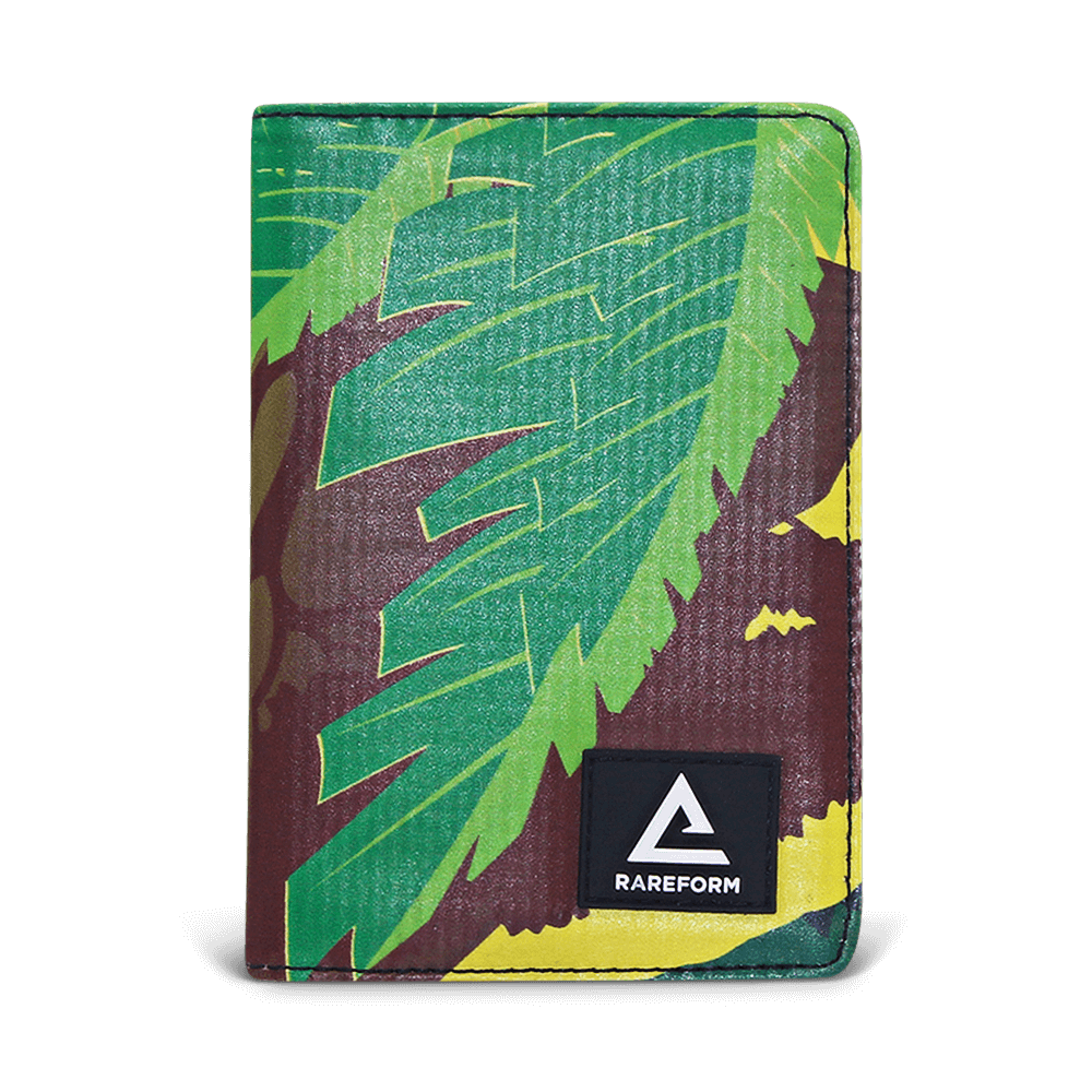 Huxley Passport Holder