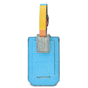 Salvador Luggage Tag
