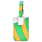 Salvador Luggage Tag