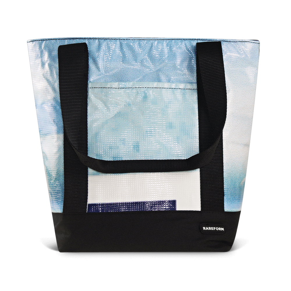 Beck Cooler Tote