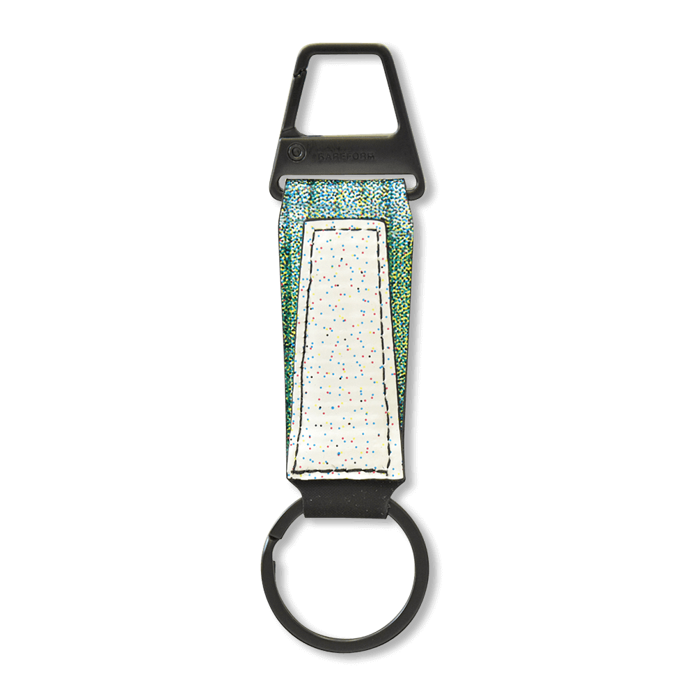 Roam Keychain