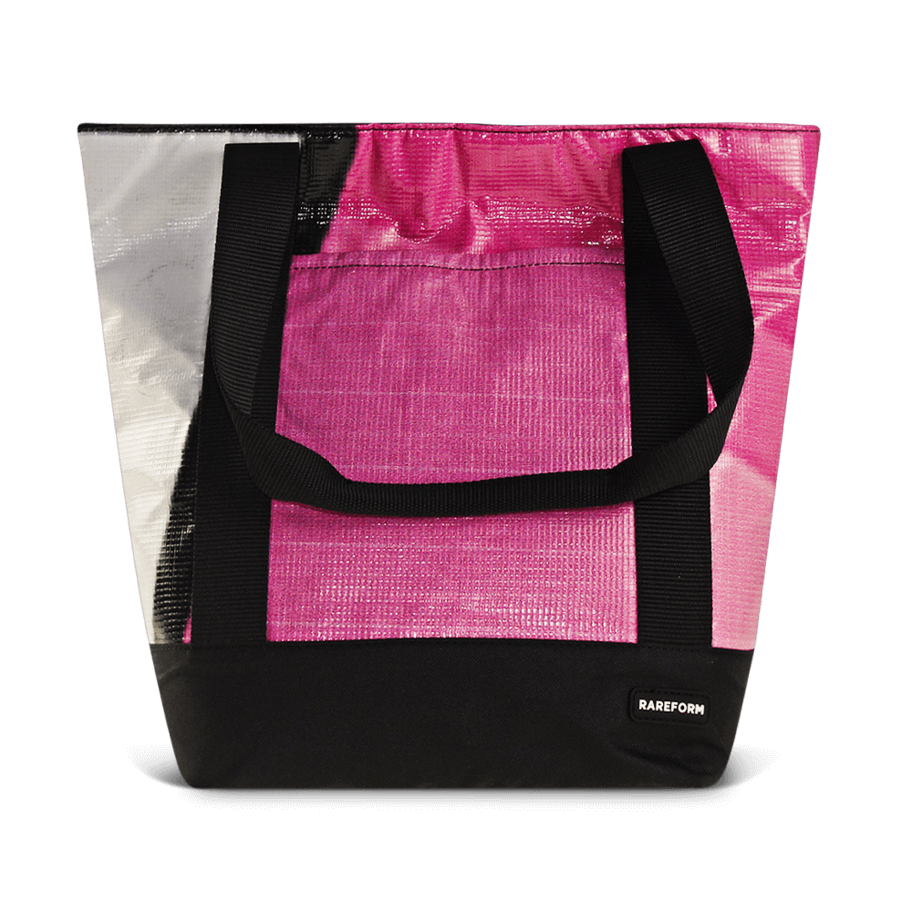Beck Cooler Tote