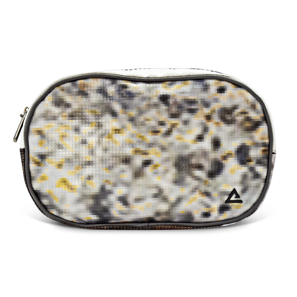 Riley Cosmetic Bag
