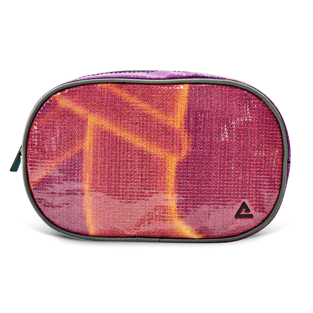 Riley Cosmetic Bag