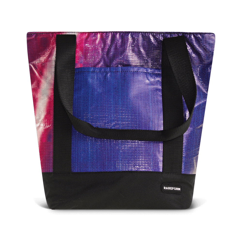Beck Cooler Tote