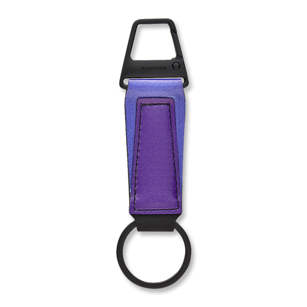 Roam Keychain