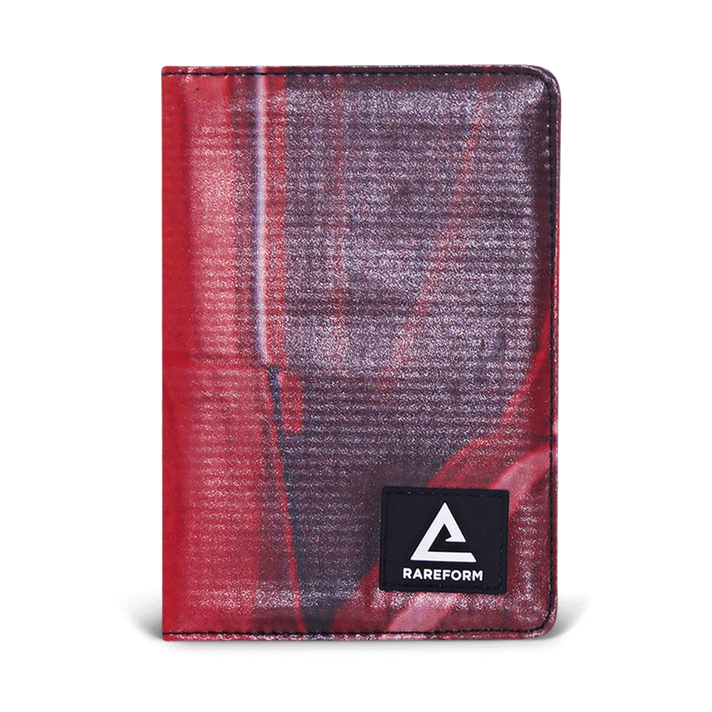 Huxley Passport Holder
