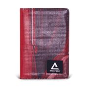 Huxley Passport Holder