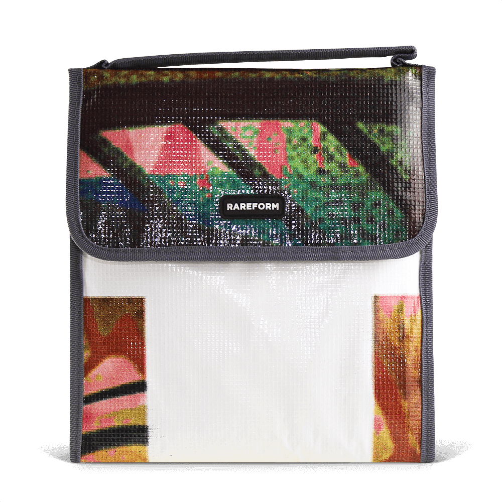Merrick Lunch Tote