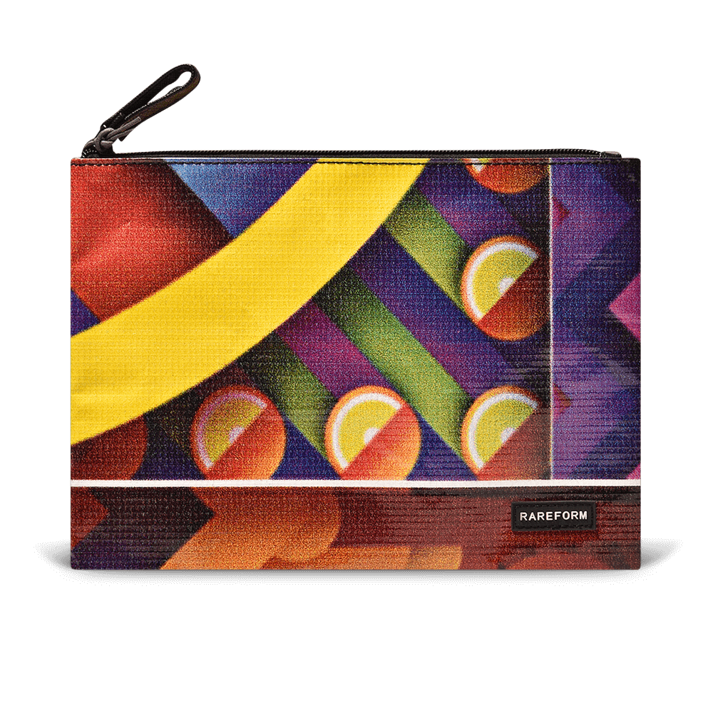 Clarke Pouch | Large