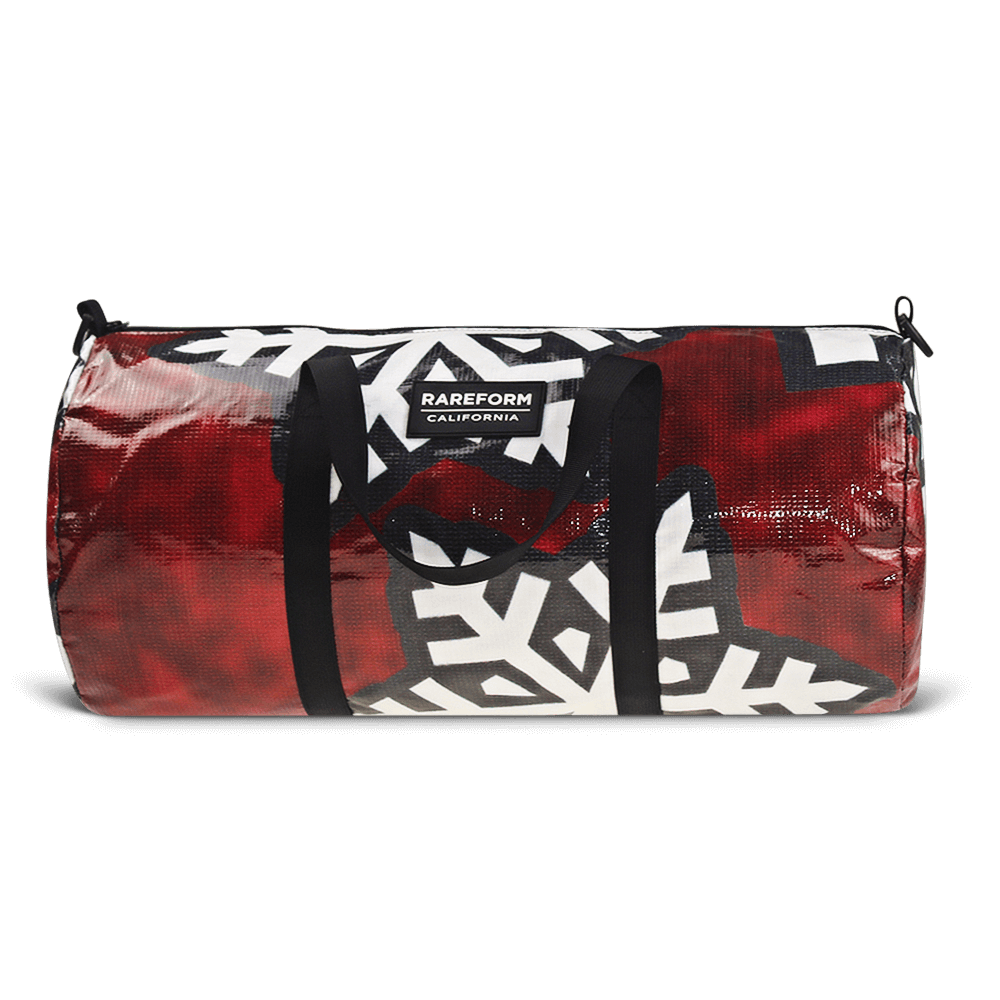 Light Duffle