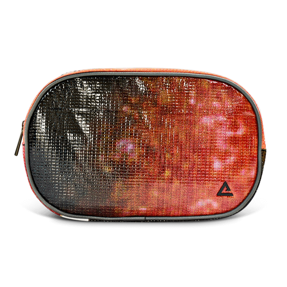 Riley Cosmetic Bag
