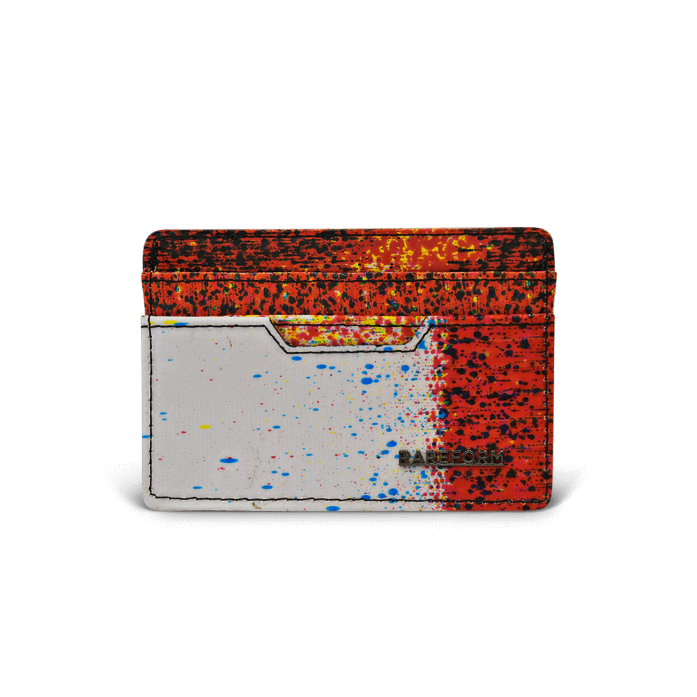 Veer Card Holder